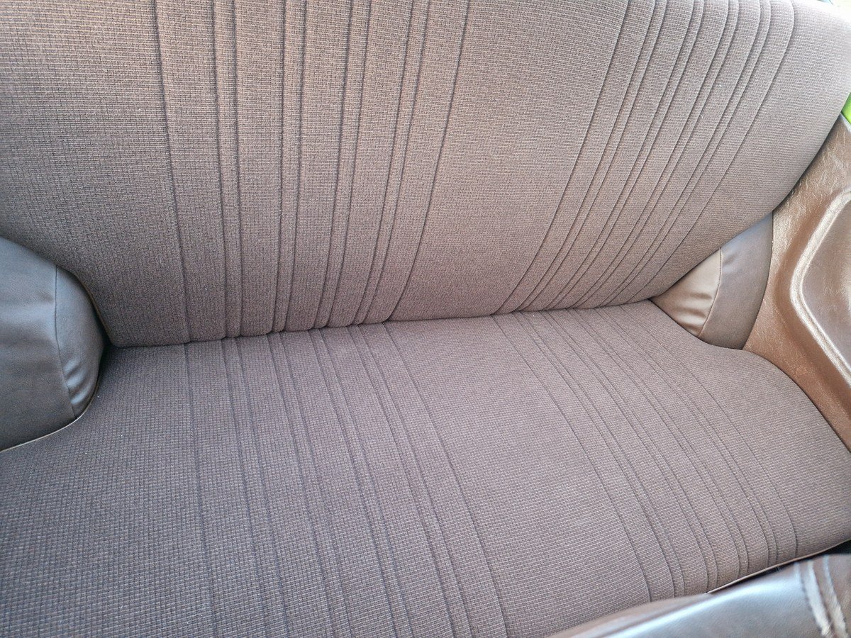 Ford Escort RS2000 - 1980