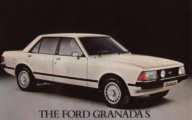 Granada GXL