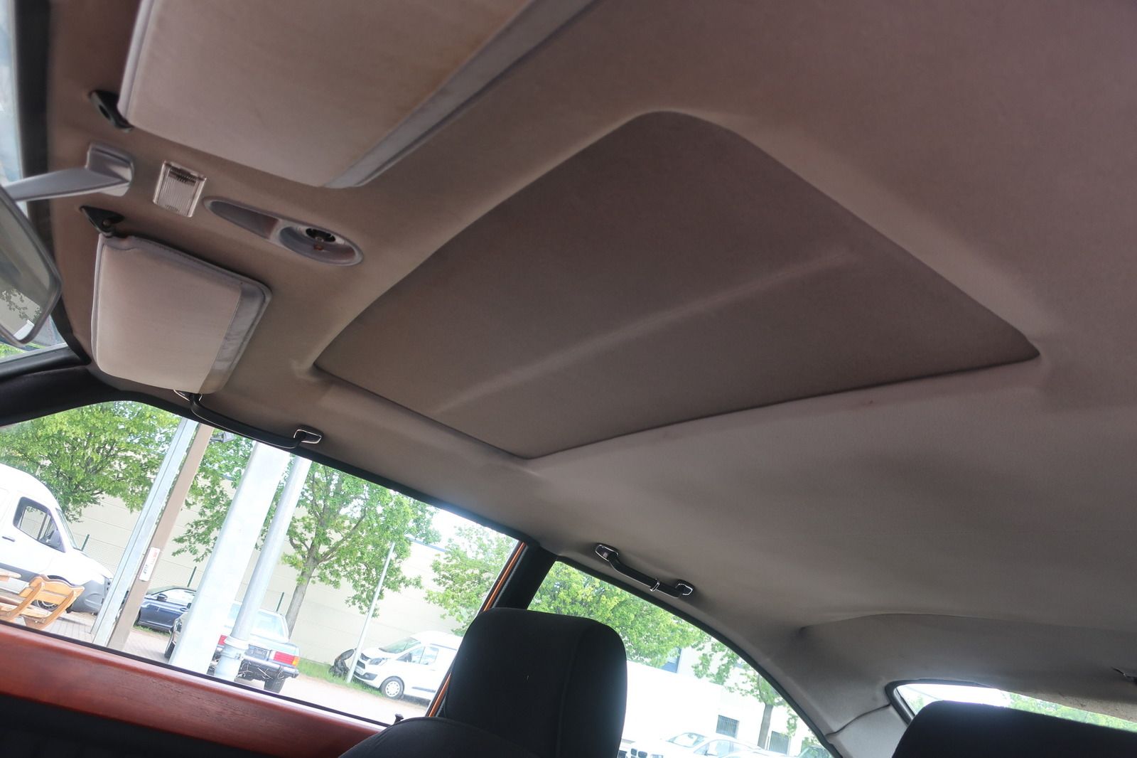 Granada Coupe 2.6 Ghia 1976