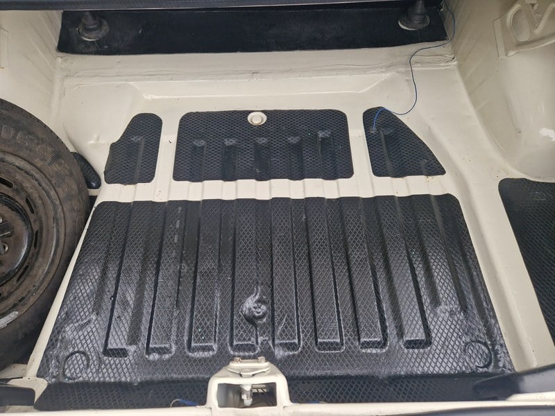 Granada MK1 Ghia 3.0 1976