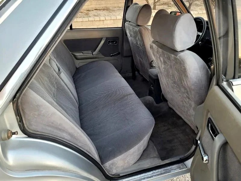 Granada MK2 2.3 GL 1982