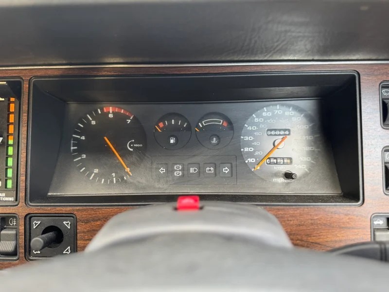 Granada MK2 2.8 Ghia X 1982