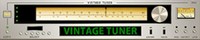Vintage Tuner